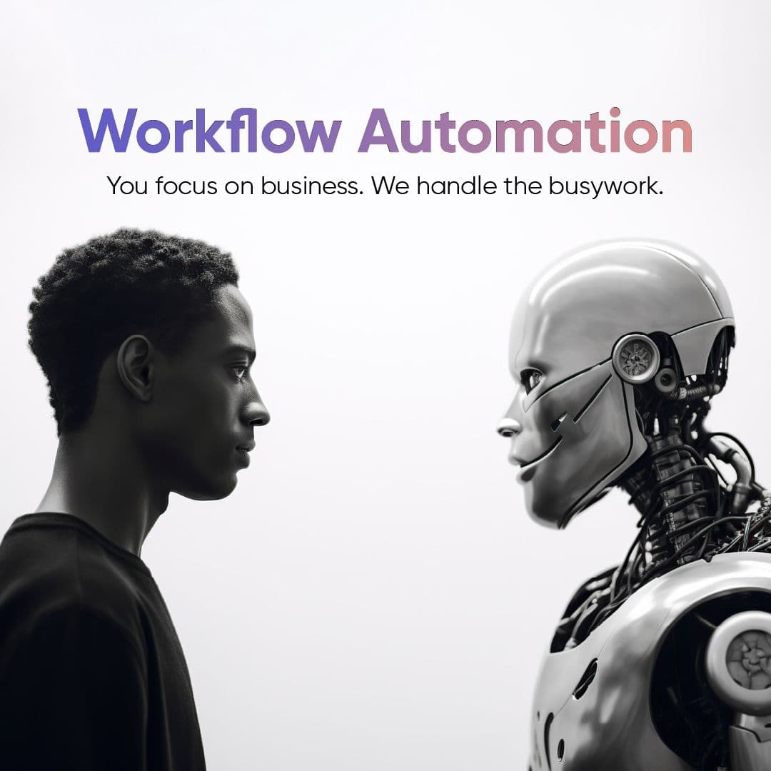 Enterprise-Grade Automation